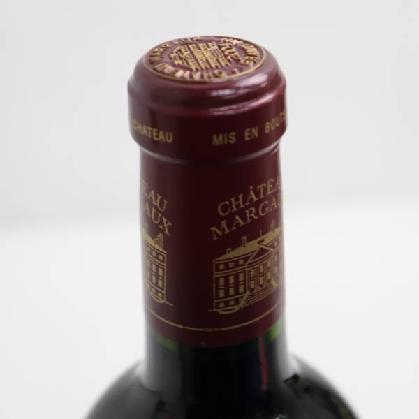 CHATEAU MARGAUX（シャトー マルゴー）2004 13％ 750ml S22I090146 0