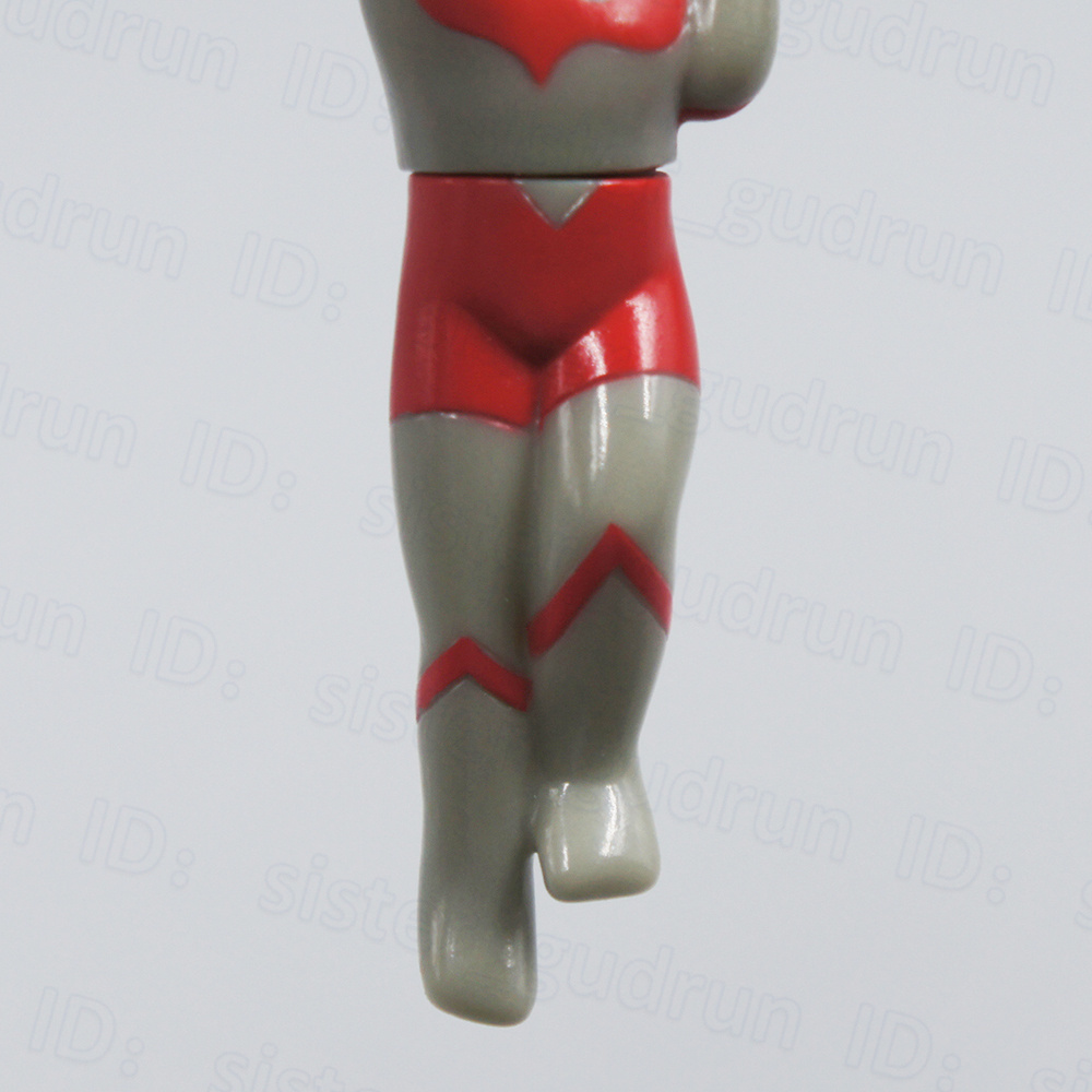 美品】 登場ポーズ 誌上限定 M1号2000Ver. ウルトラマン ソフビ製