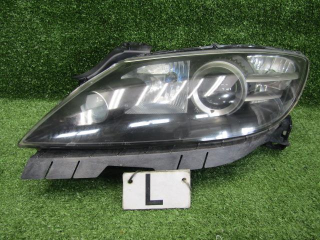 全国無料，大人気 ＲＸ－８ SE3P 左ヘッドライト 100-61014 FE31-51-0L0E 送料 S1(ヘッドライト)｜売買されたオークション情報、yahooの商品情報をアーカイブ公開 - オークファン マツダ用