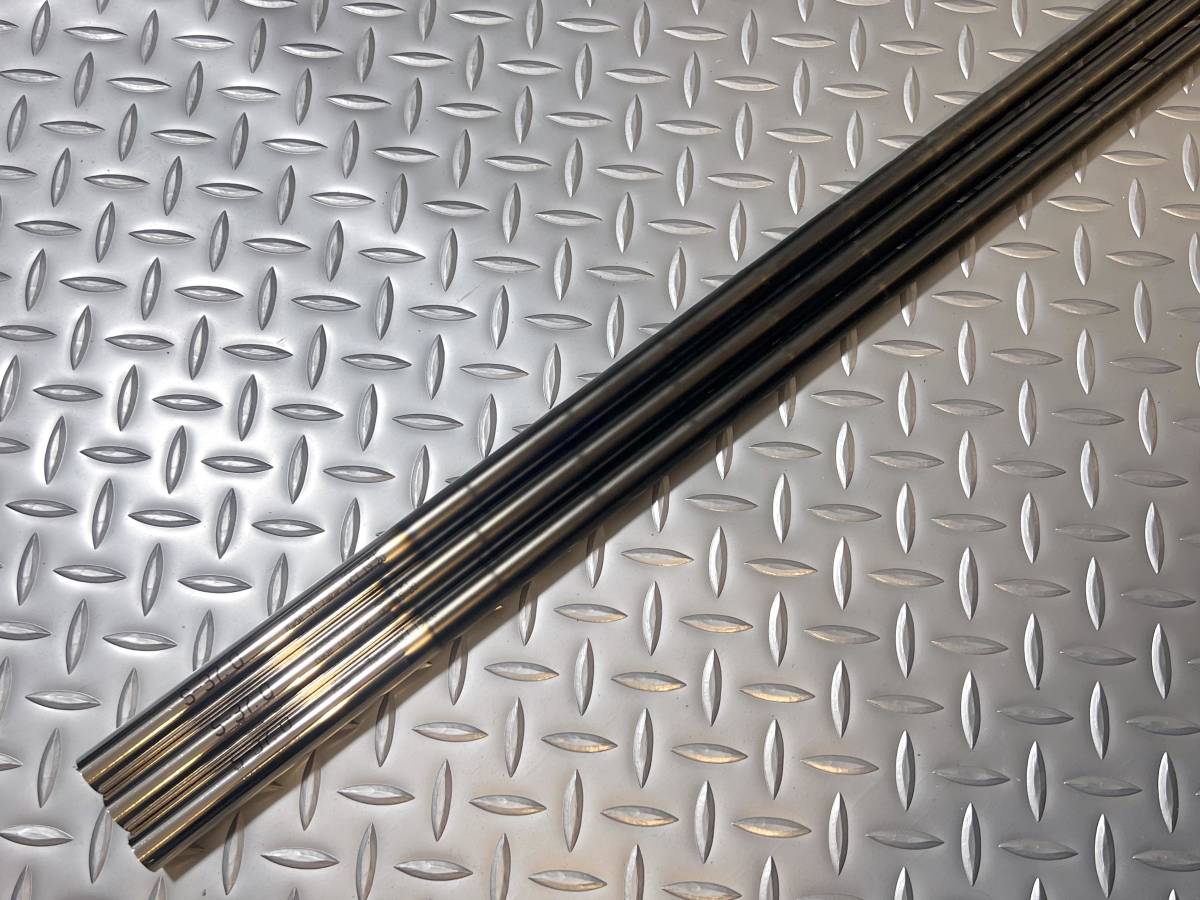 限定品 日本シャフト N.S.PRO MODUS TOUR115 モーダス3 ツアー115 10 
