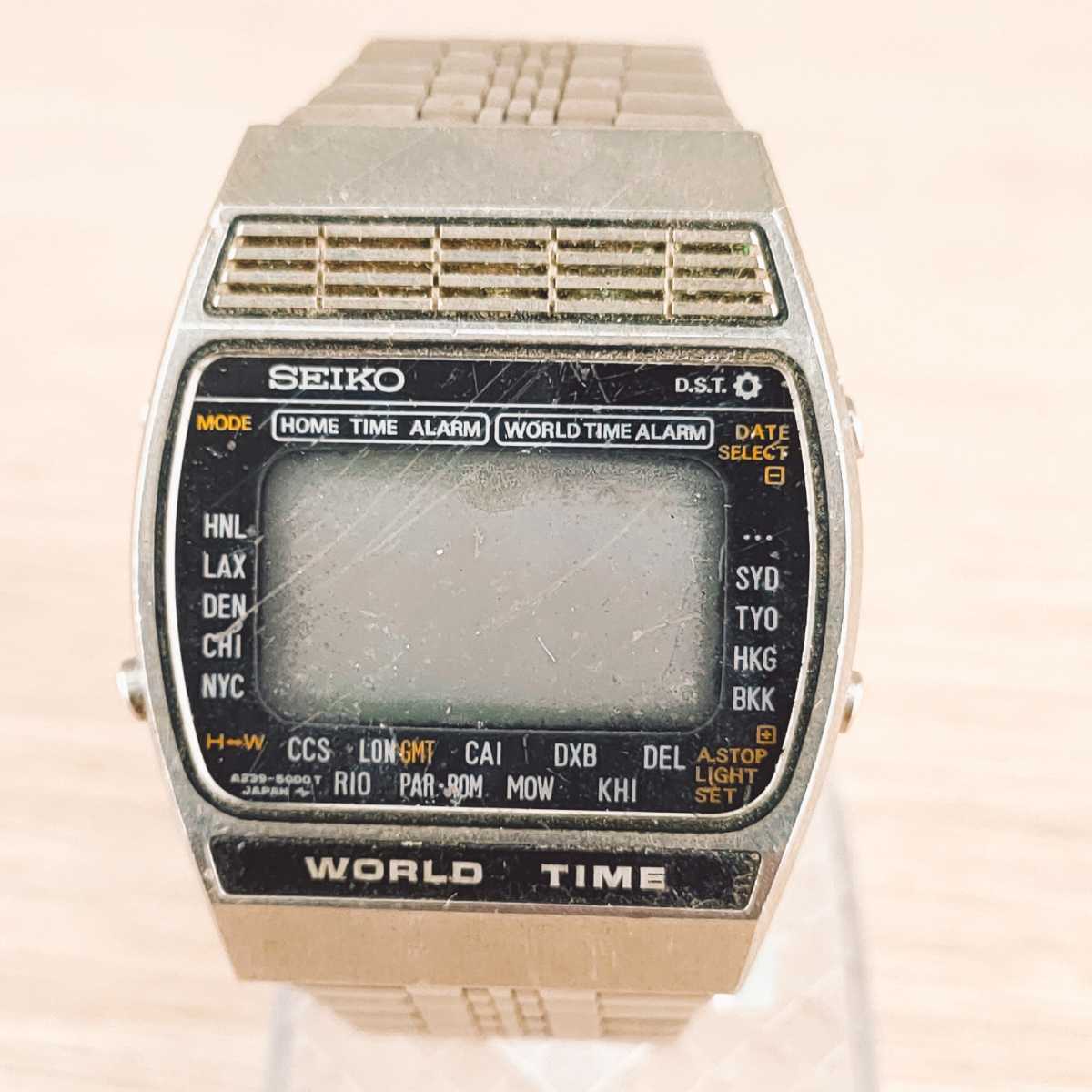 SEIKO 腕時計 CASIO まとめ CITIZEN セット 大量 セイコー 時計