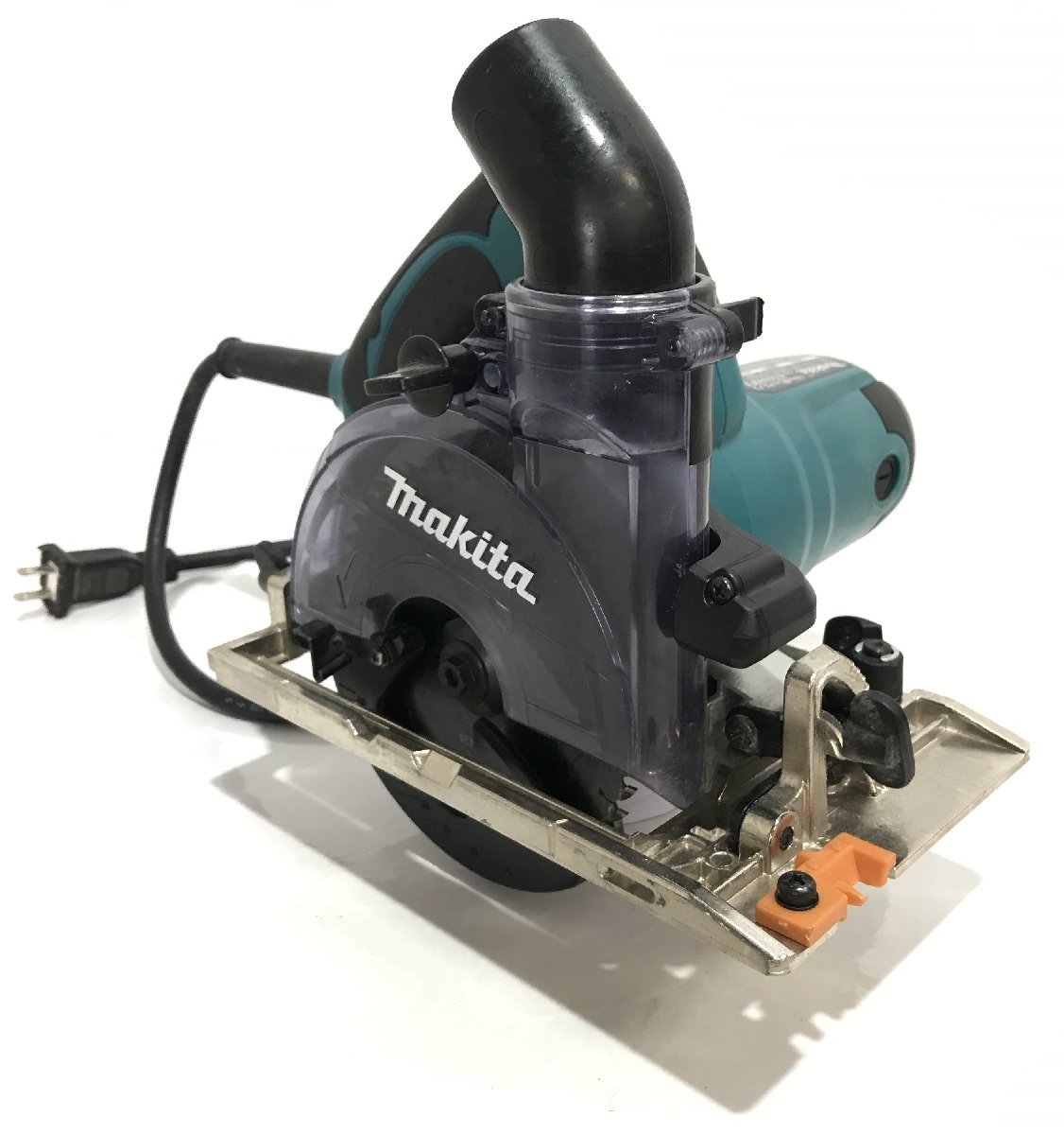 100%新品，限定セール 動作確認動画有り makita マキタ 防じんマルノコ KS5000FX 125mm 防塵 丸鋸 丸のこ 100V 50/60Hz h0924-4-3b(丸のこ)｜売買されたオークション情報、yahooの商品情報をアーカイブ公開 - オークファン 木工用