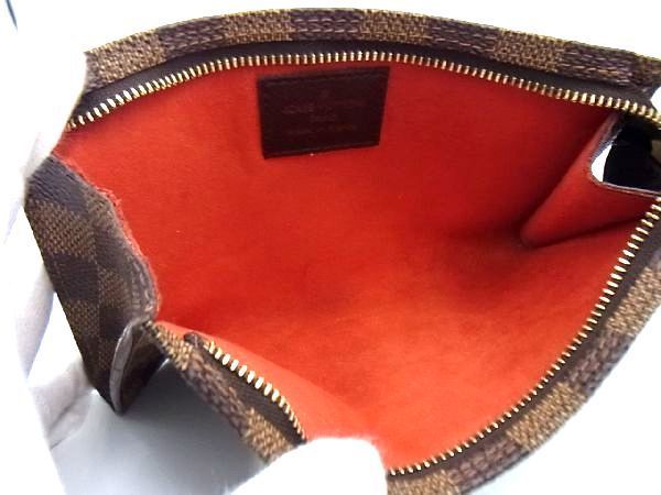 VUITTON LOUIS ルイヴィトン モノグラム 1円スタートLOUIS 1円～ 1円 ショルダーバッグ 極美品○１円～ ポシェット アクセソワール ○１円～ 美品 ヴェルニ 外極美！人気のターコイズカラー！1円 ネヴァーフルGM