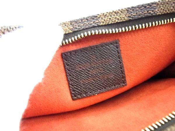 VUITTON LOUIS ルイヴィトン モノグラム 1円スタートLOUIS 1円～ 1円 ショルダーバッグ 極美品○１円～ ポシェット アクセソワール ○１円～ 美品 ヴェルニ 外極美！人気のターコイズカラー！1円 ネヴァーフルGM