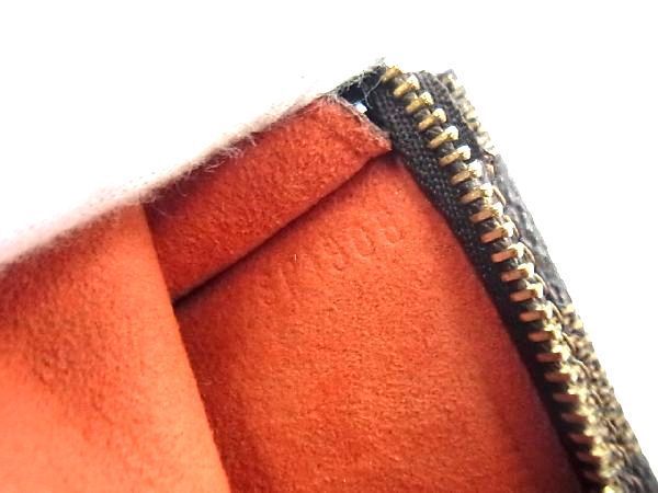 VUITTON LOUIS ルイヴィトン モノグラム 1円スタートLOUIS 1円～ 1円 ショルダーバッグ 極美品○１円～ ポシェット アクセソワール ○１円～ 美品 ヴェルニ 外極美！人気のターコイズカラー！1円 ネヴァーフルGM