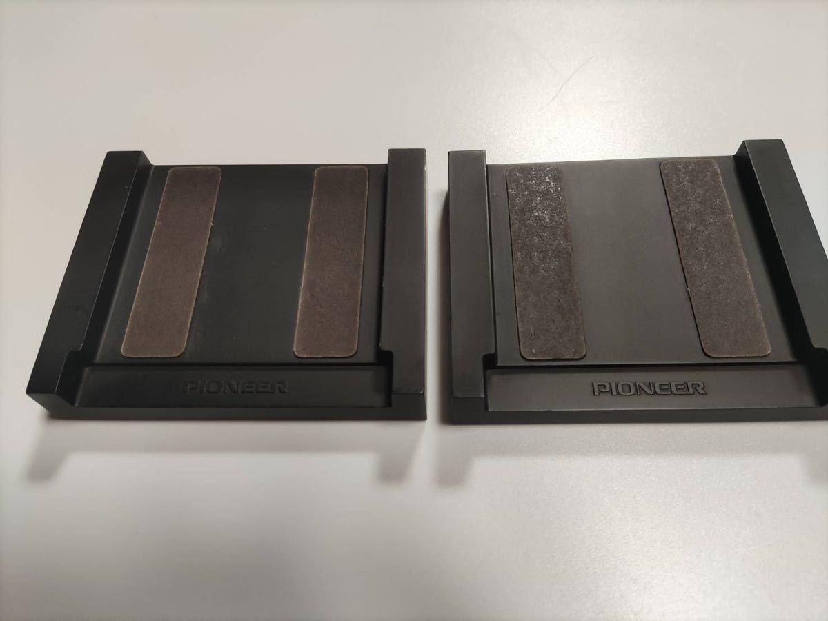 PIONEER⁄PT-R9&PT−R7Ⅲ 一台ずつ