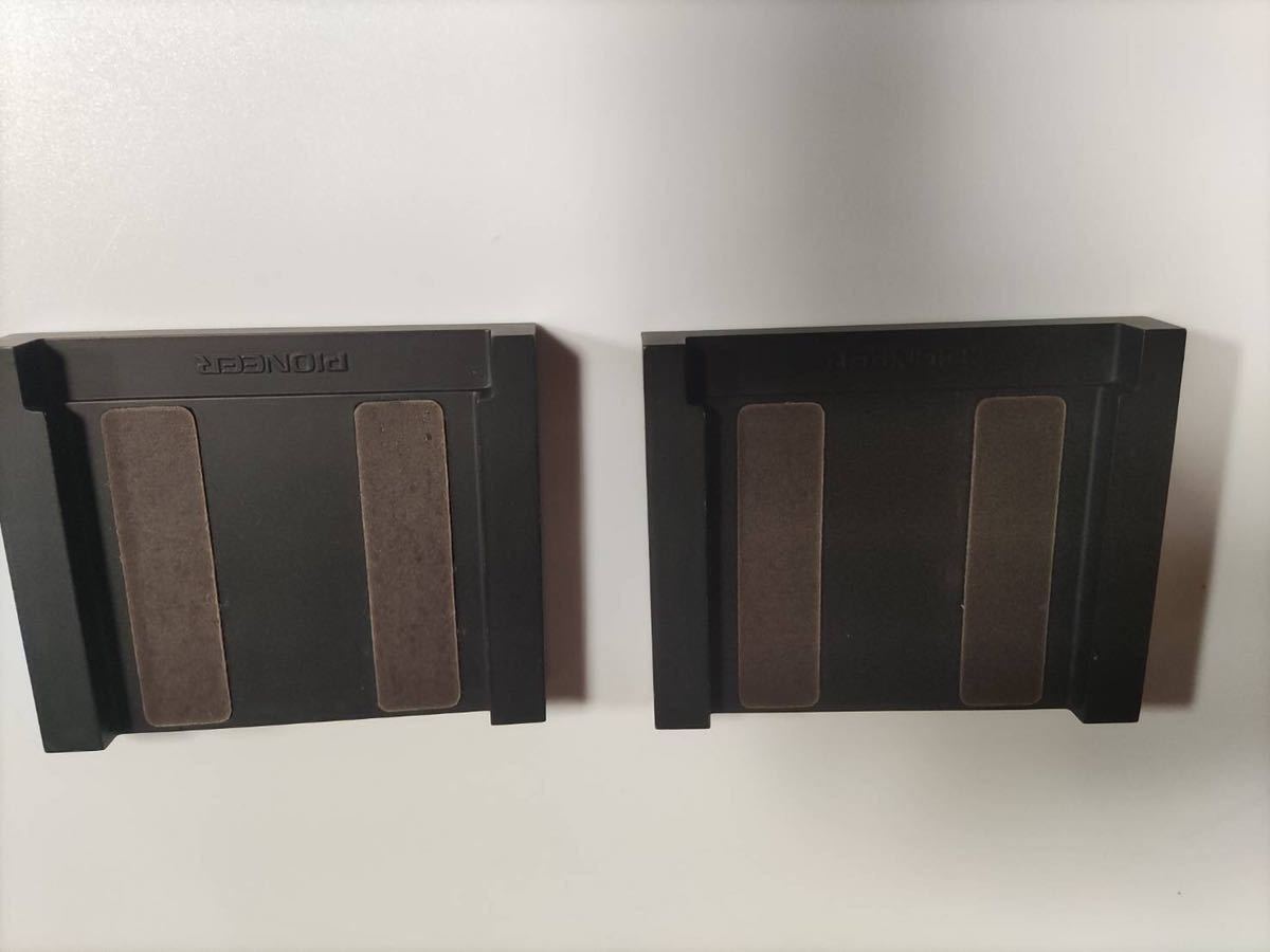 PIONEER⁄PT-R9&PT−R7Ⅲ 一台ずつ