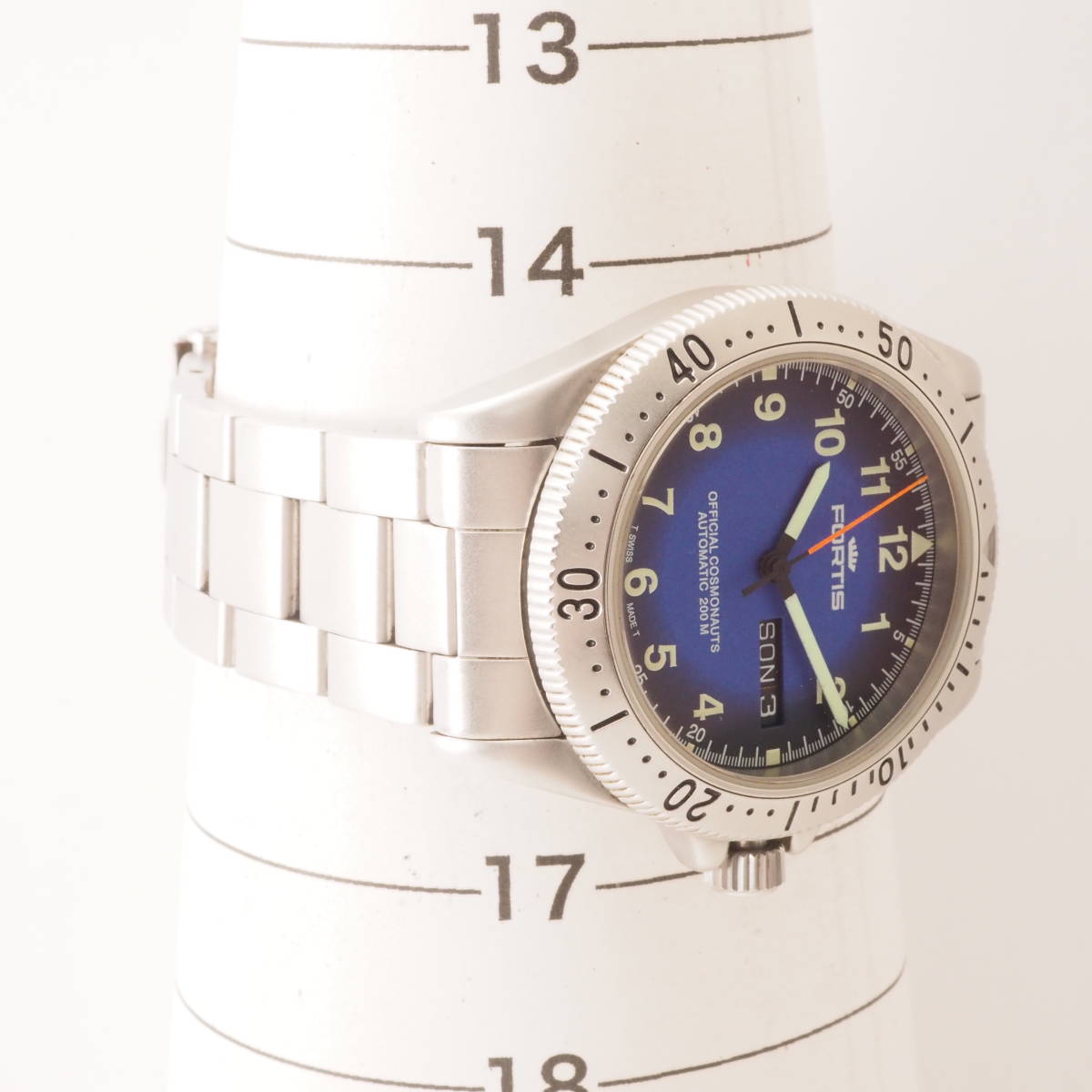 610.22.158.1 コスモノート フォルティス FORTIS フォルティスFORTIS 