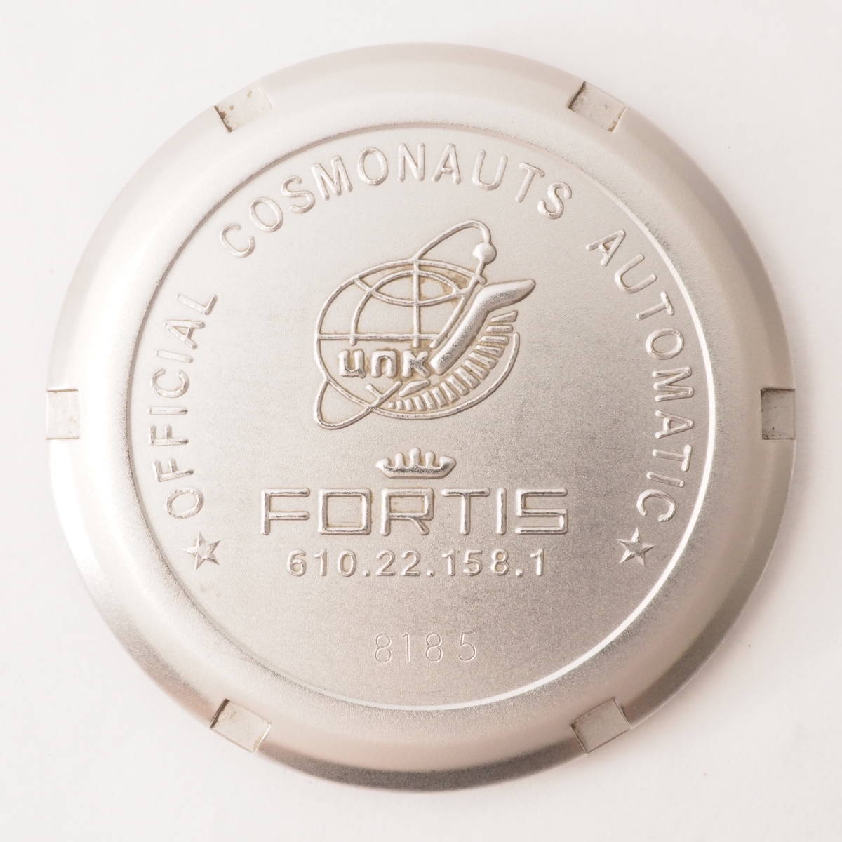 610.22.158.1 コスモノート フォルティス FORTIS フォルティスFORTIS 