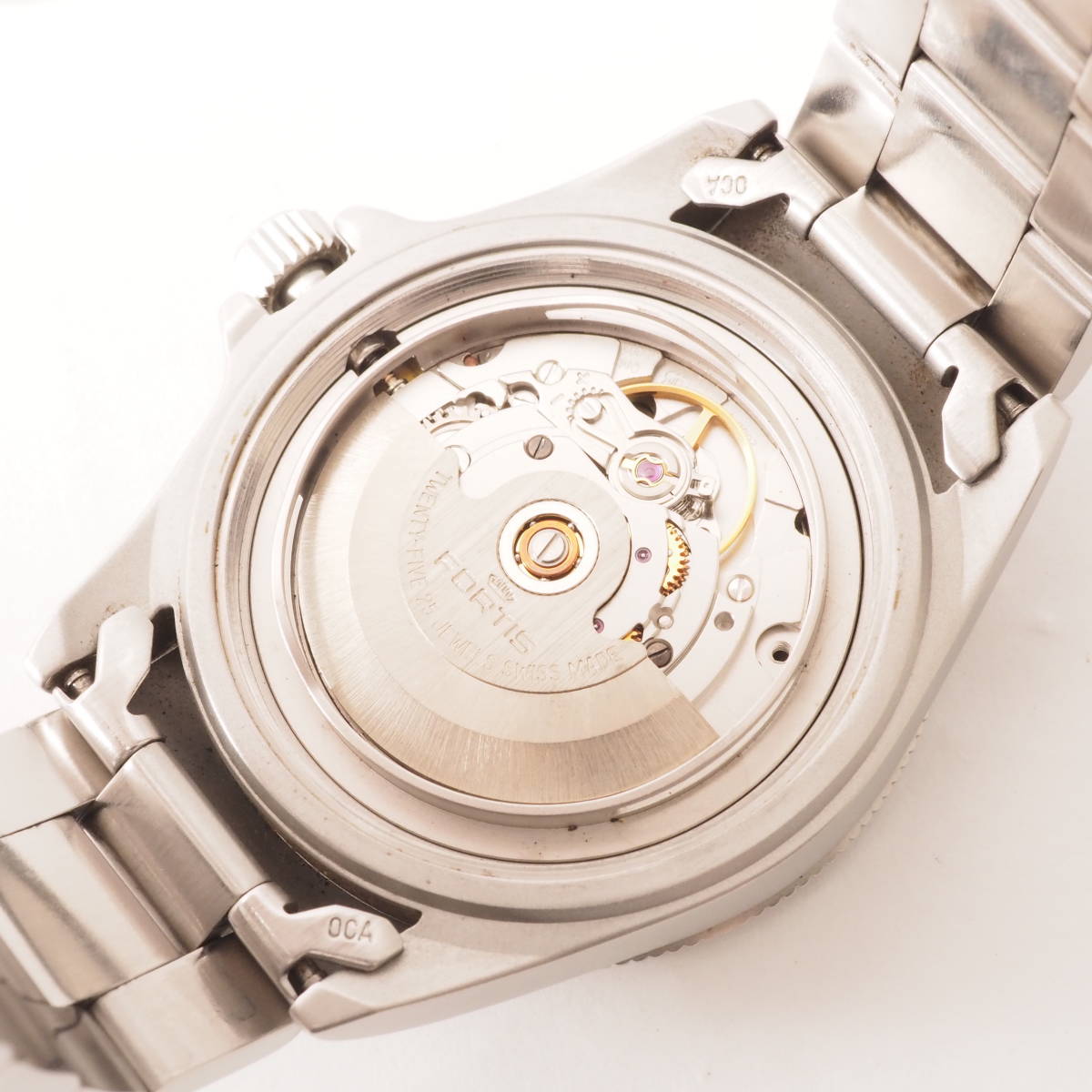 610.22.158.1 コスモノート フォルティス FORTIS フォルティスFORTIS 