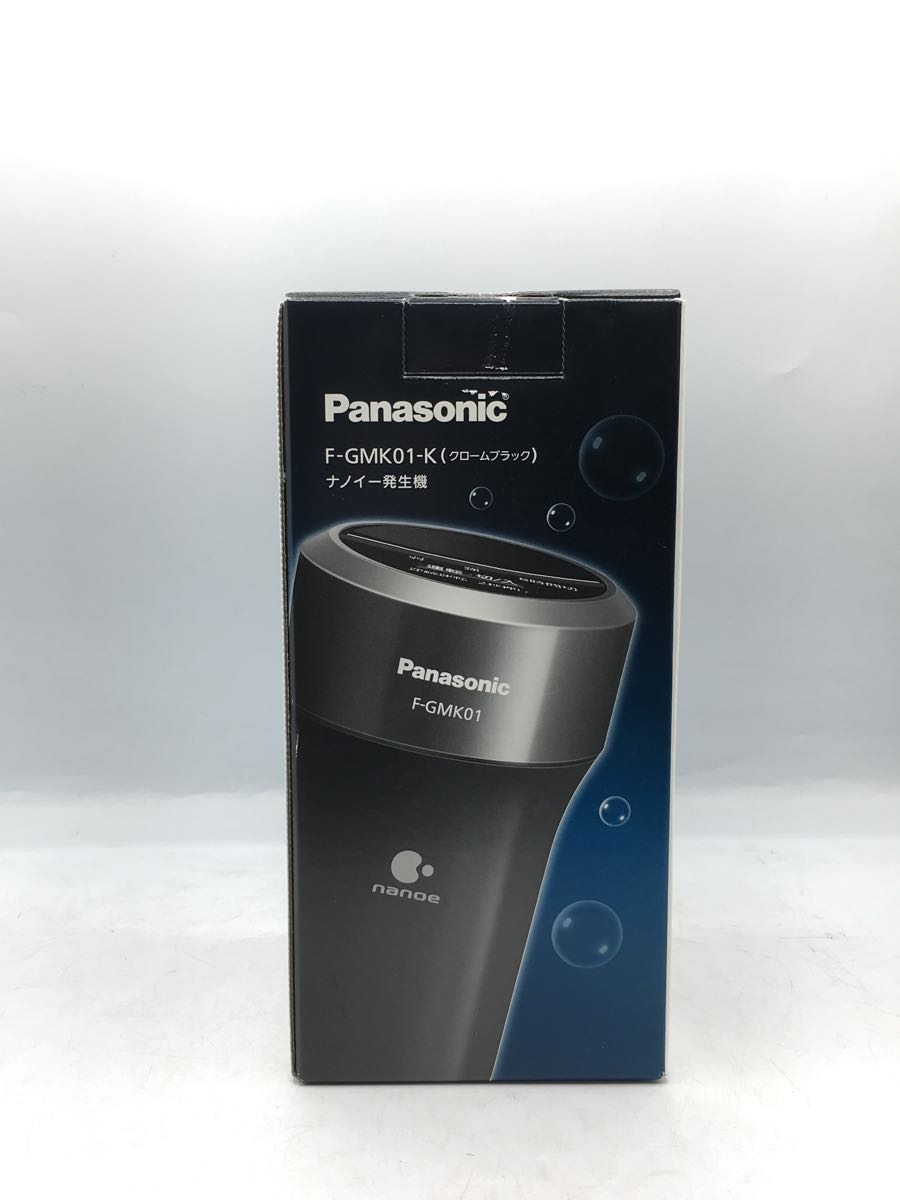 Panasonic 車載用空気清浄機 F-GMK01-W 楽天市場】panasonic ナノイー