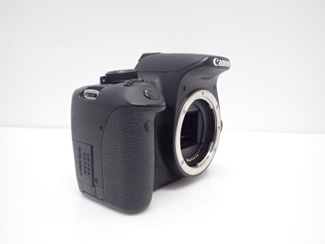 Canon EOS Kiss X7i デジタル一眼レフカメラ ボディ キヤノン 説明書付