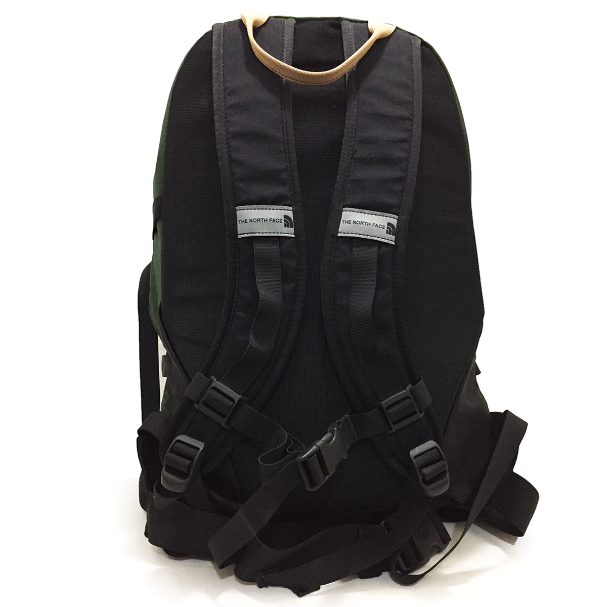 ノースフェイス ホットショット バックパック THE NORTH FACE HOT SHOT 