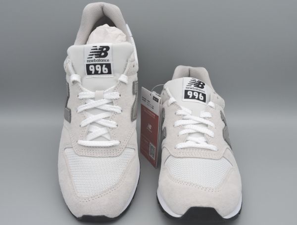 ○美品 New balance スニーカー996 CM996CC2 27cm ニューバランス 996 