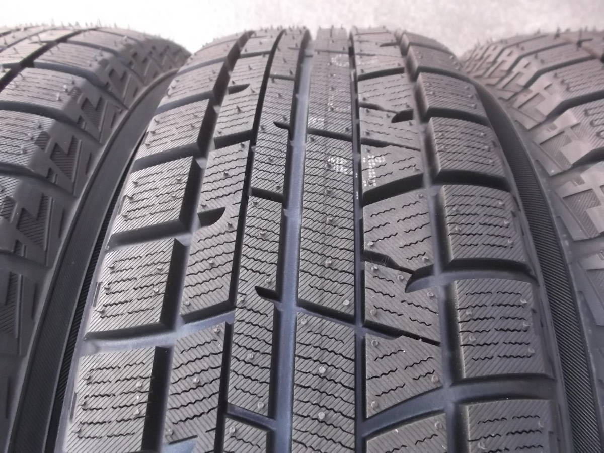 Hu新品175／65R14☆ヨコハマ アイスガード5プラス