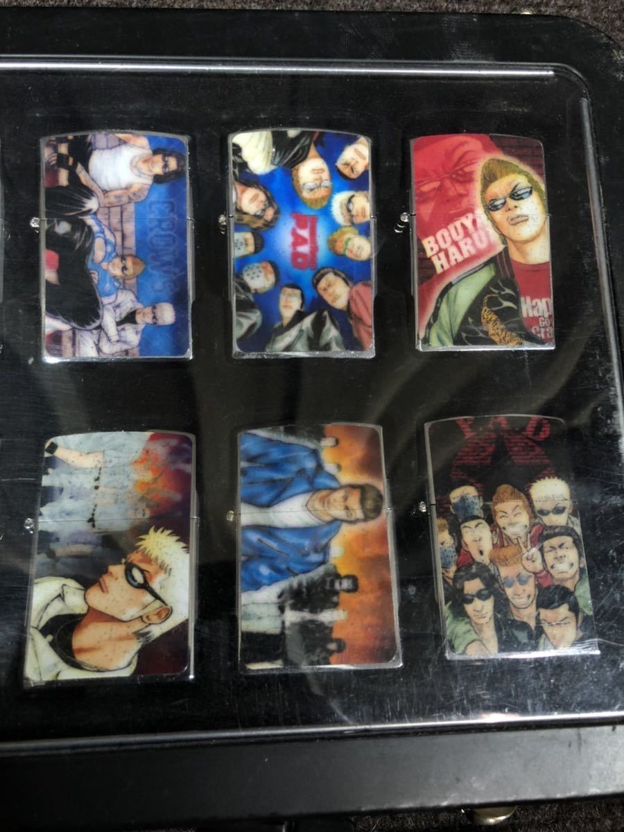 アニメ オイルライター まとめて 大量 セット ワンピース ONE PIECE 