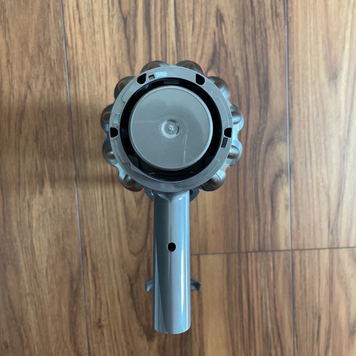 ジャンク dyson V10 SV12 本体 ダイソン 【公式通販】
