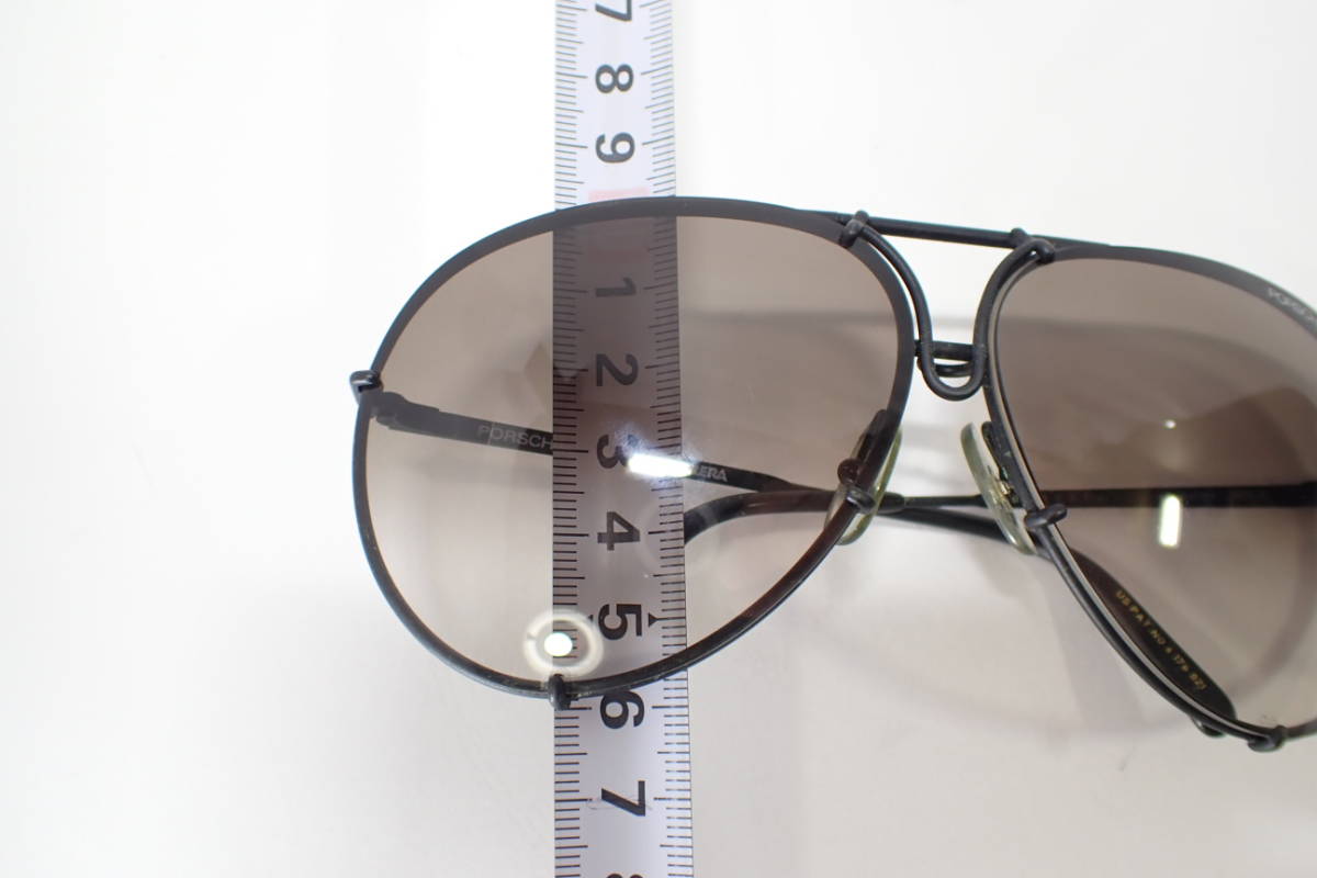 23541 PORSCHE DESIGN by CARRERA ポルシェデザイン カレラ サングラス 