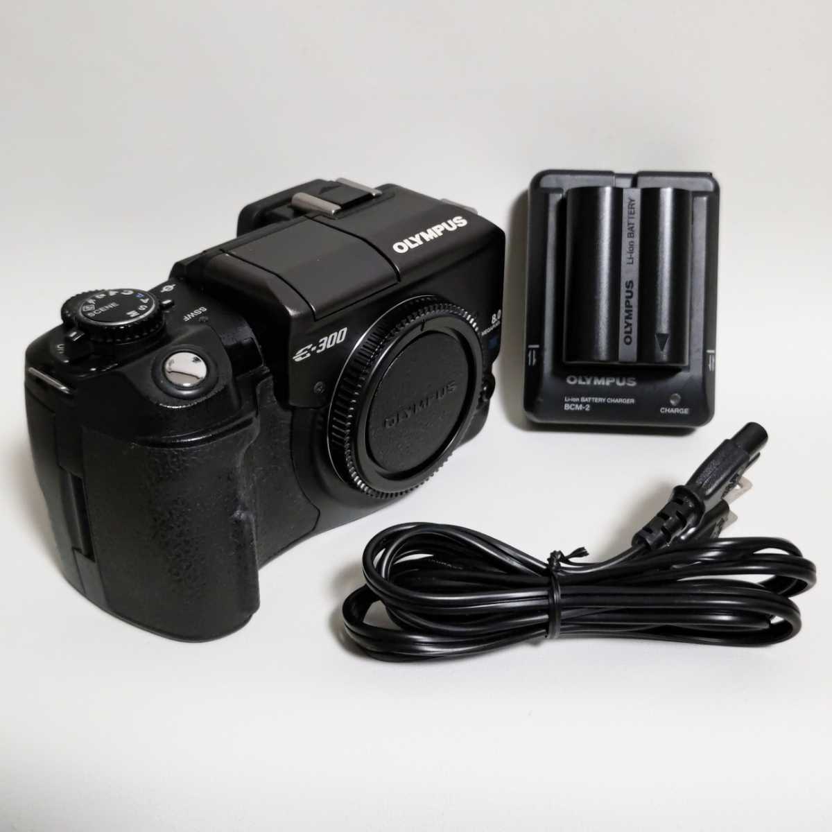 OLYMPUS μ[mju] 初代 コンパクトカメラ ZOOM μ 一部訳あり - (デジタル