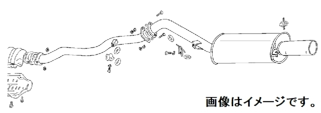 フジツボ マフラー Legalis | FUJITSUBO R レガリスR 自動車マフラー 藤壺技研工業株式会社 スポーツマフラー ( ) 車＆バイク ※個人宅発送可 750-22454 マークⅡ