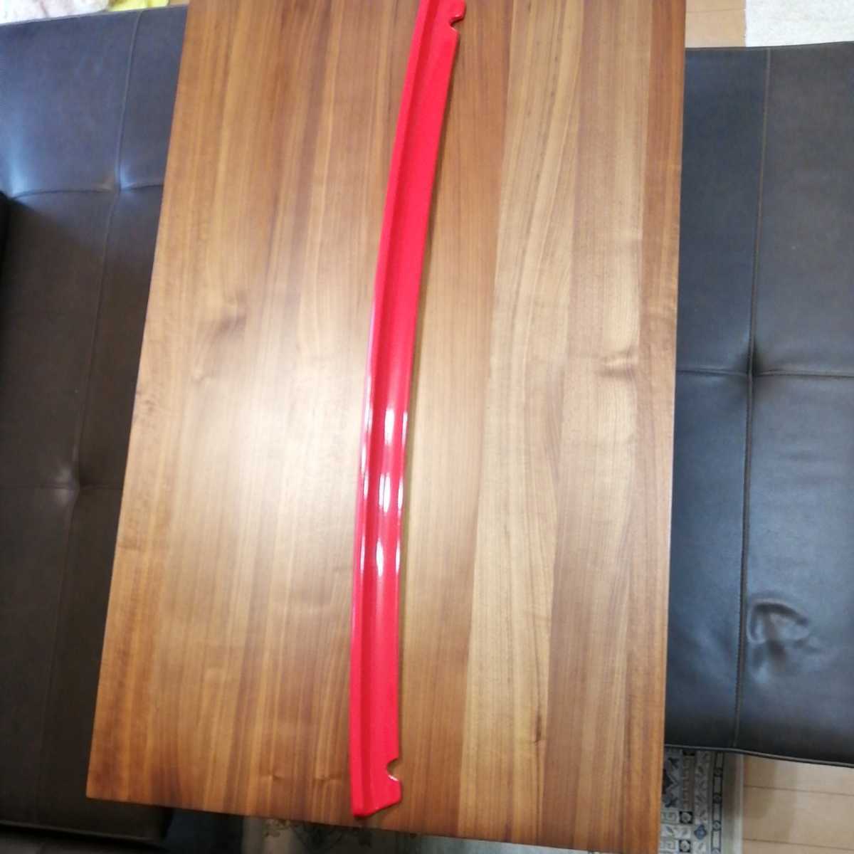 新品，安い R32 スカイライン トランクスポイラー リヤスポイラー(リア)｜売買されたオークション情報、yahooの商品情報をアーカイブ公開 - オークファン 日産用