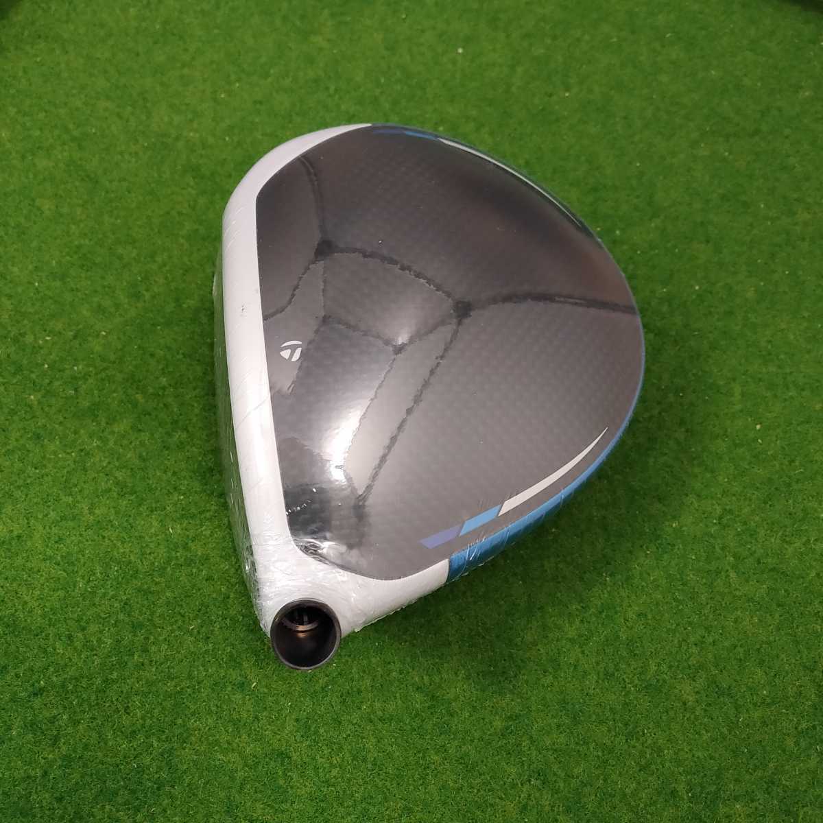 新品・未使用】テーラーメイド SIM2 MAX ドライバー 9.0° 日本仕様 