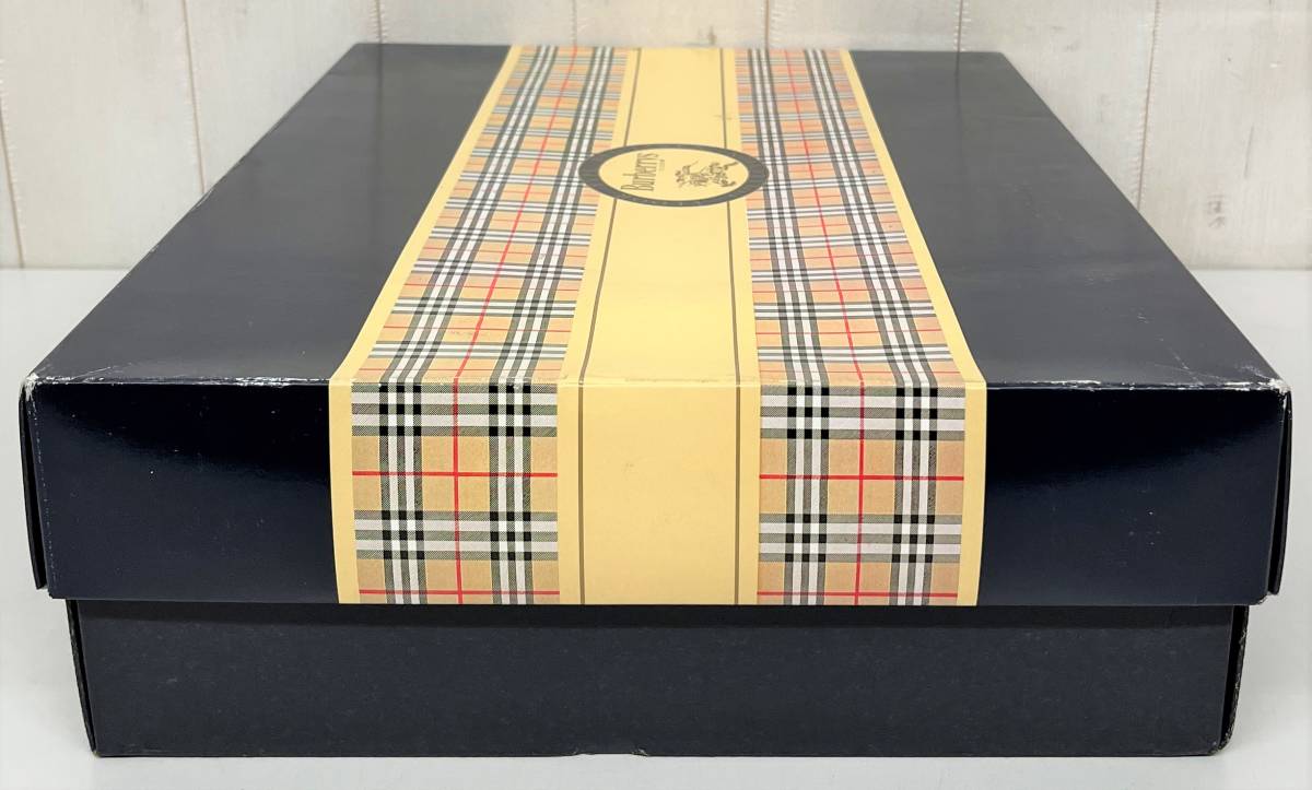 未使用品 ＊BURBERRYS BURBERRY バーバリー LONDON タオルケット 