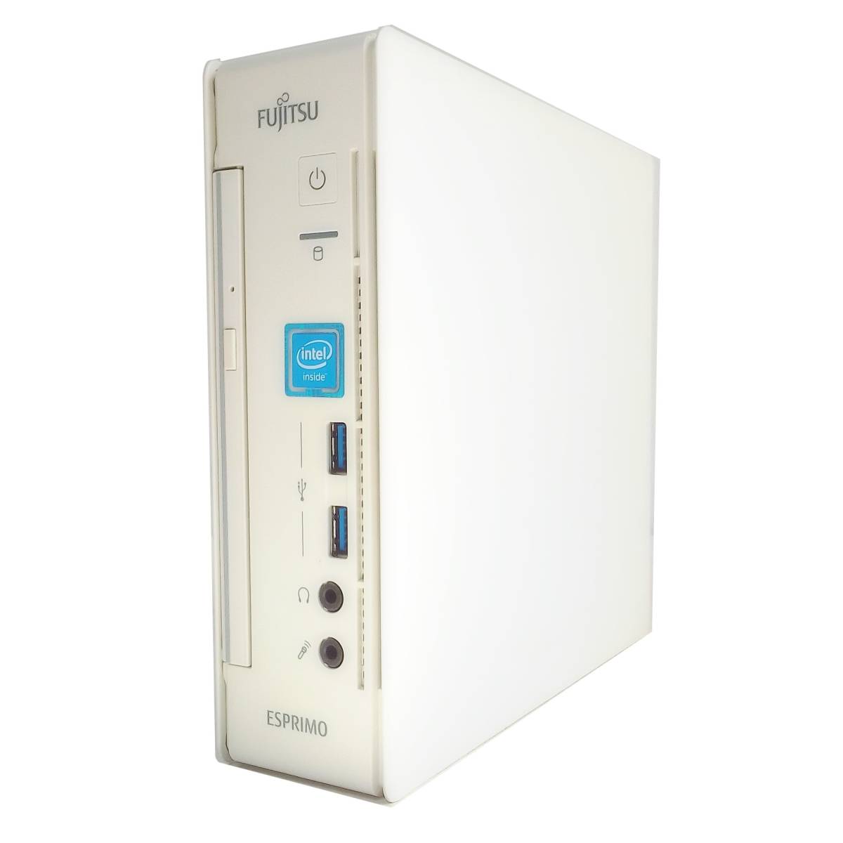 激安通信販売 【即決】FUJITSU(富士通) ESPRIMO Q556/M [CPU：Celeron