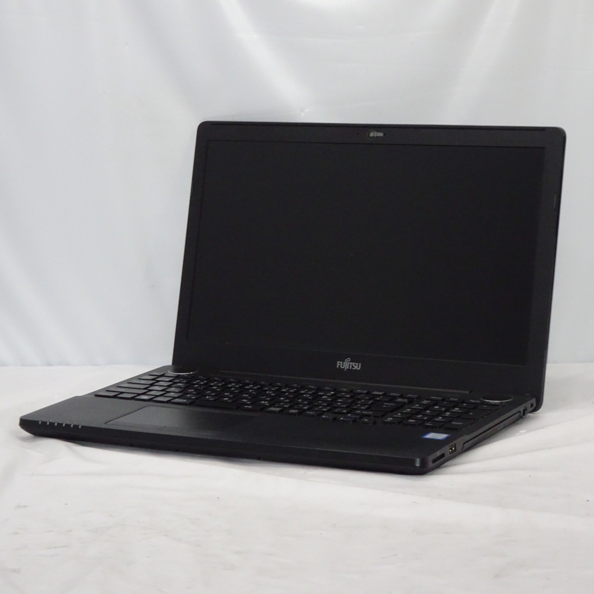 Windowsノート本体 LIFEBOOK AH53 Core i7-6700HQ LIFEBOOK 富士通 AH53⁄X 1円～ - 価格比較 FUJITSU FMV Core i7-6700HQ