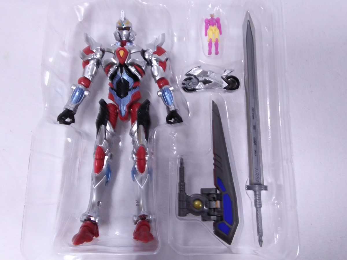 ダイアクロン グリッドマンユニバース 02 ダイアクロン VS