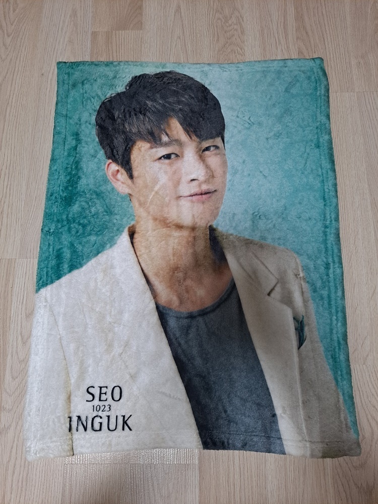 送料無料 ソ イングク☆「SEOINGUK SPECIAL SHOW 2016 ～Happy White 
