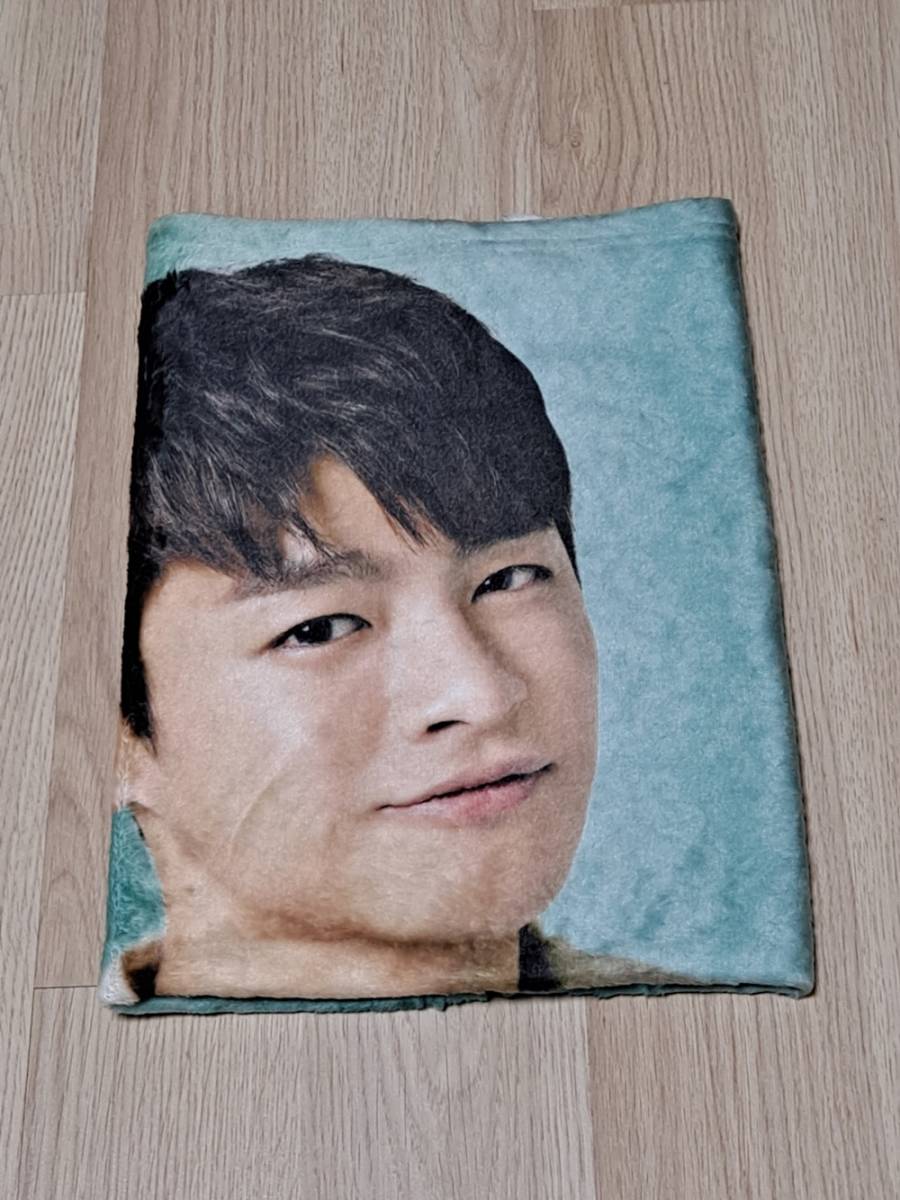 ソ イングク SEOINGUK SPECIAL SHOW 2016 Happy White Day 