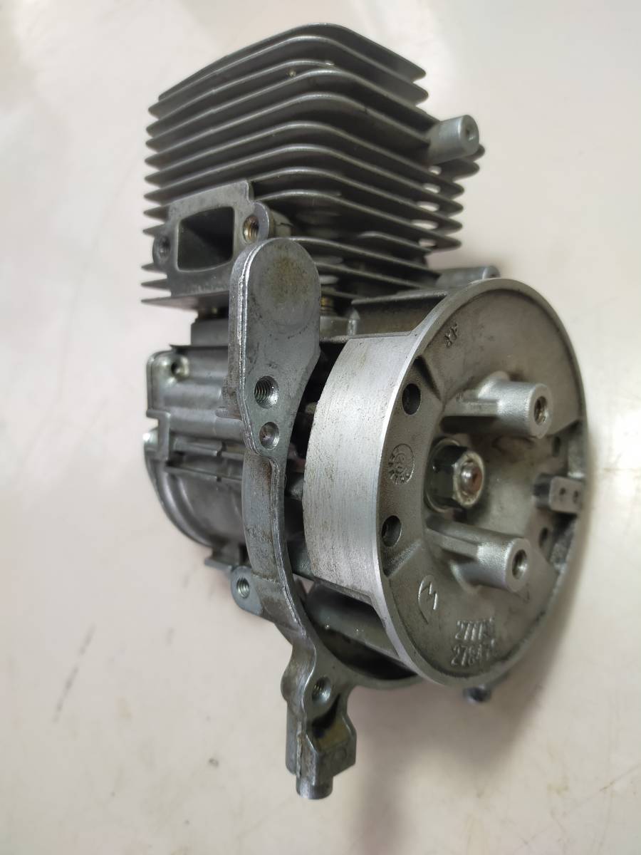 丸山 草刈機 刈払機 KC26NX1 エンジン ジャンク 部品 パーツ(パーツ