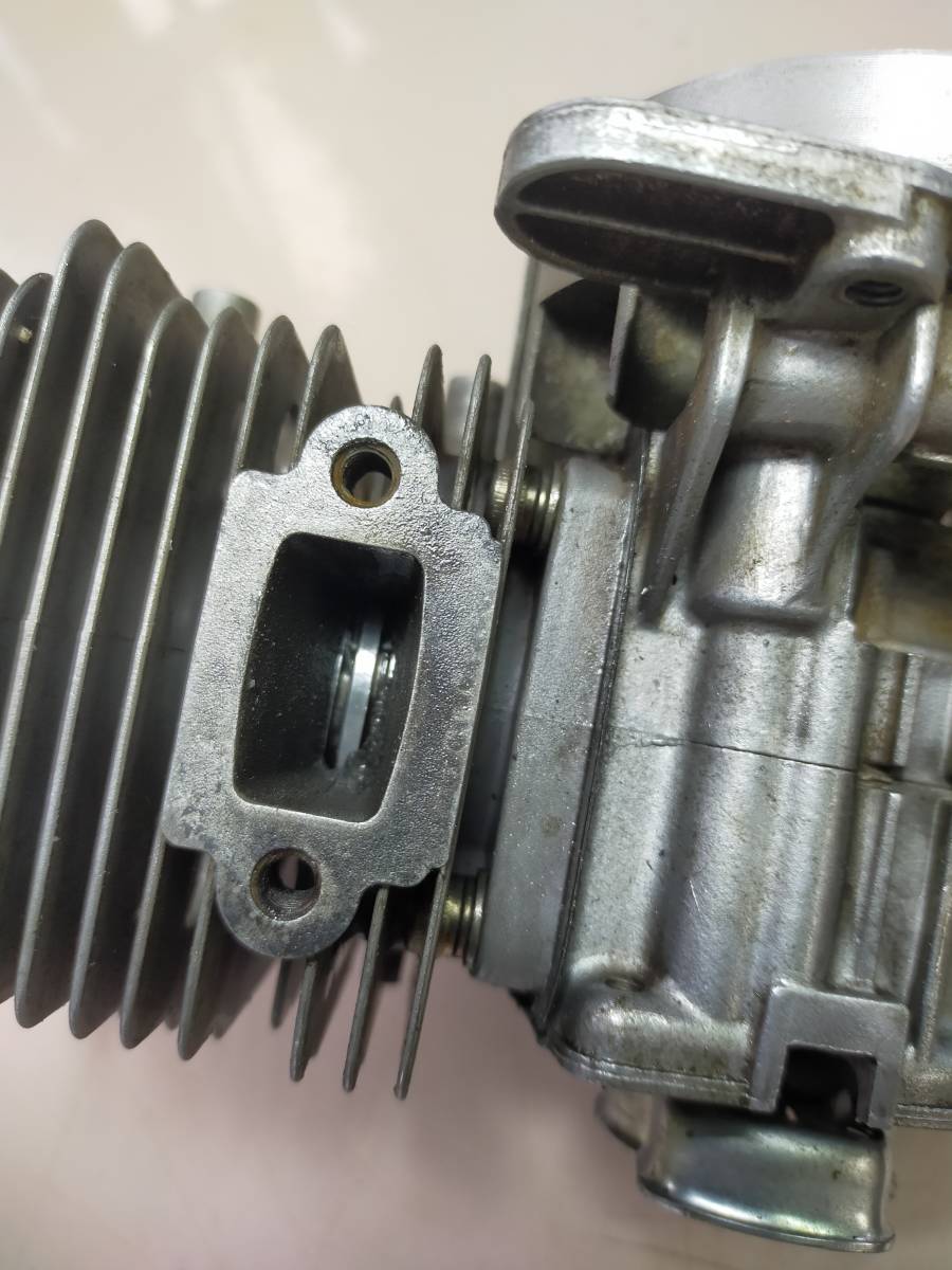 丸山 草刈機 刈払機 KC26NX1 エンジン ジャンク 部品 パーツ(パーツ