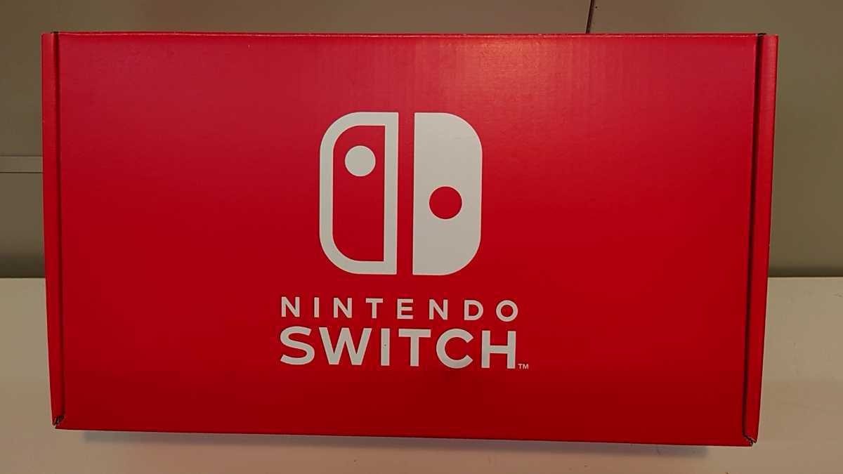 Nintendo Switch本体 カラーカスタマイズ [2019年8月モデル]/Joy-Con(L