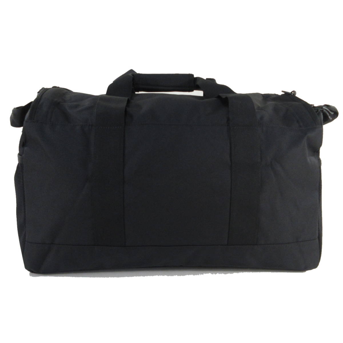 新品◇canterbury◇高耐久 CORDURA DUFFLE BAG 54L ブラック 