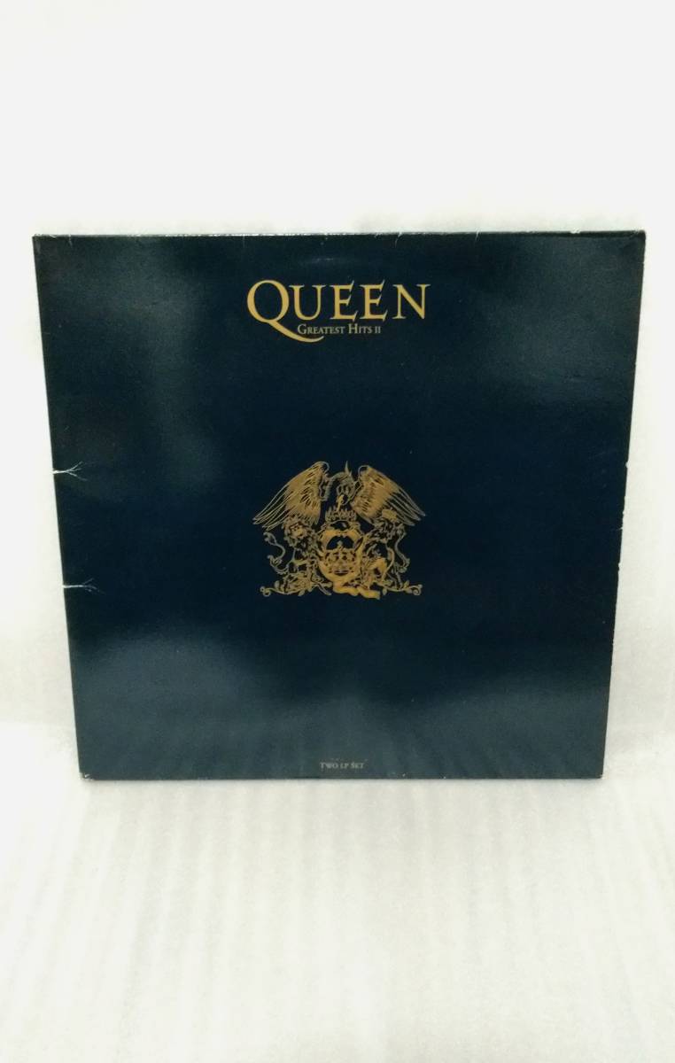 Greatest Hits Queen QUEEN Music .com HITS ⁄ GREATEST クイーン SACD