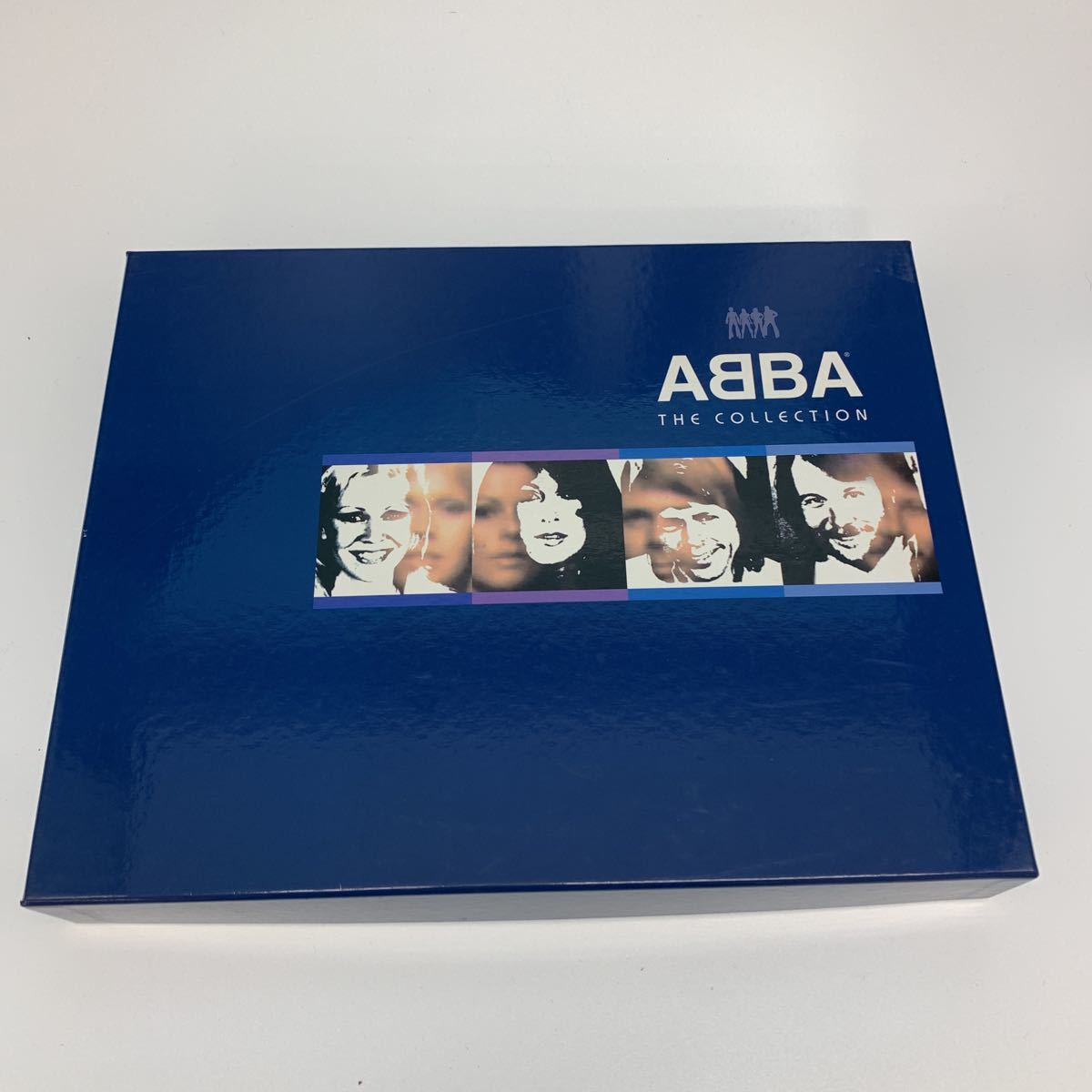 【最安値，正規品】 E- 64 ABBA アバ The Collection 国内版 限定 特別編集3枚組CD + VHSビデオテープ ボックスセット ベスト盤 BOX 委託品 現状品渡(ABBA)｜売買されたオークション情報、yahooの商品情報をアーカイブ公開 - A