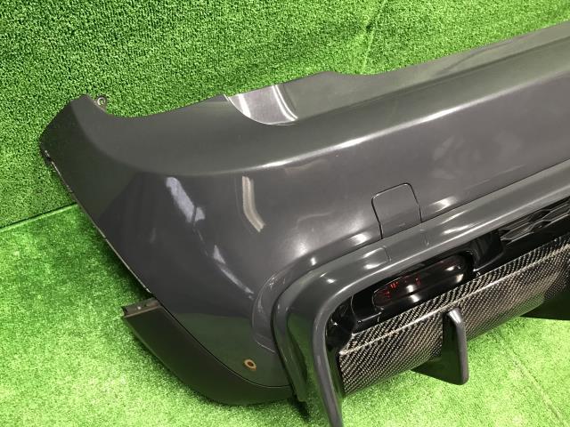 2026年最新Yahoo!オークション mini リアバンパー(外装、エアロ -bmw