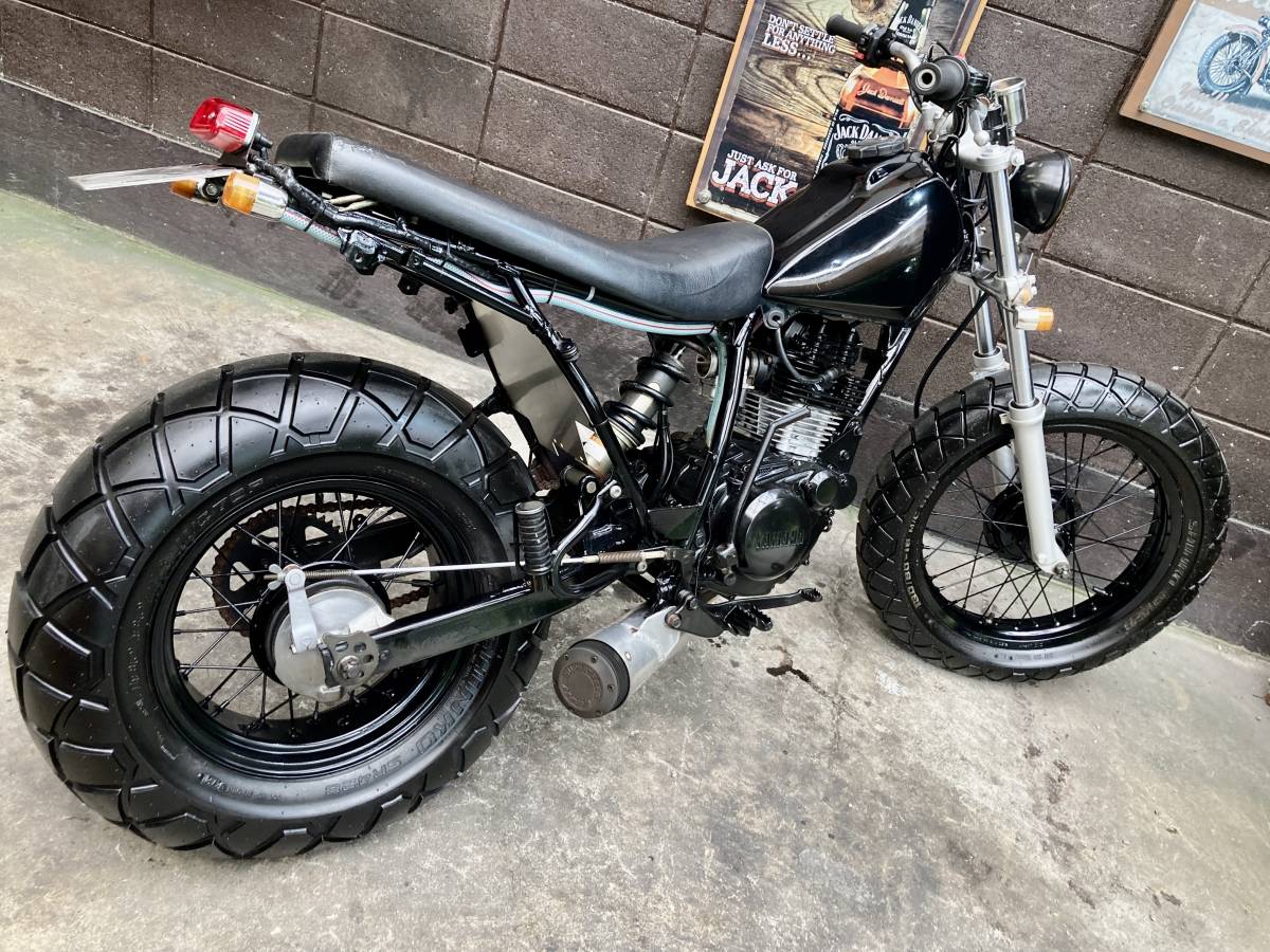 キャブレター バイク用 TW200⁄TW225⁄TW200E ヤマハ用 TW200 交換キット 