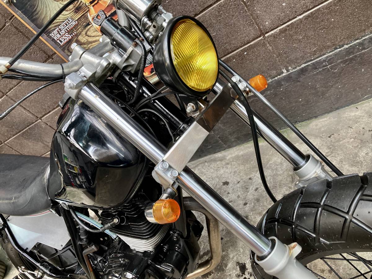 キャブレター バイク用 TW200⁄TW225⁄TW200E ヤマハ用 TW200 交換キット 