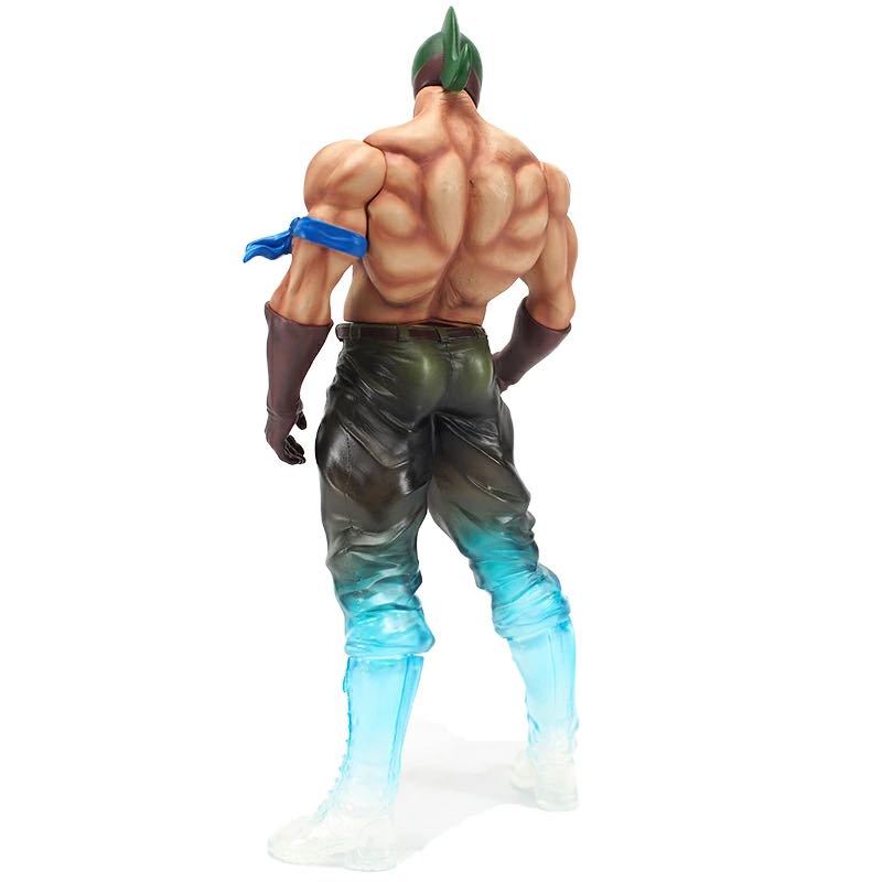 CCP Collection Muscular Kinnikuman The EX Ninja No. Original Color (CMC) Figure Kinnikuman: - 2.0 eBay