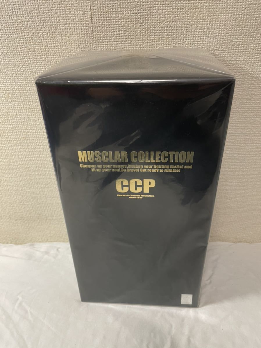 CCP Collection Muscular Kinnikuman The EX Ninja No. Original Color (CMC) Figure Kinnikuman: - 2.0 eBay