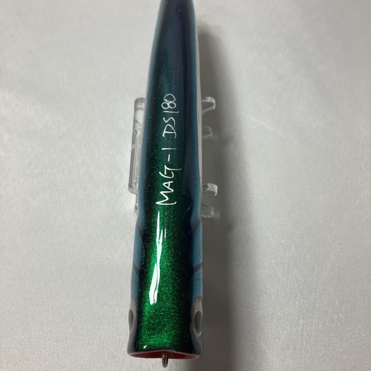マッドキャップブロス　MAG-Ⅰ DS180　中古 Bros Madcap マッドキャップブロス Yahoo!オークション MAG-1 マッド