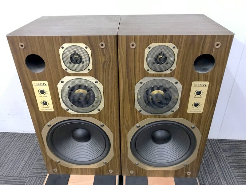 CORAL コーラル スピーカー DX-5 ペア スピーカーペア Yahoo
