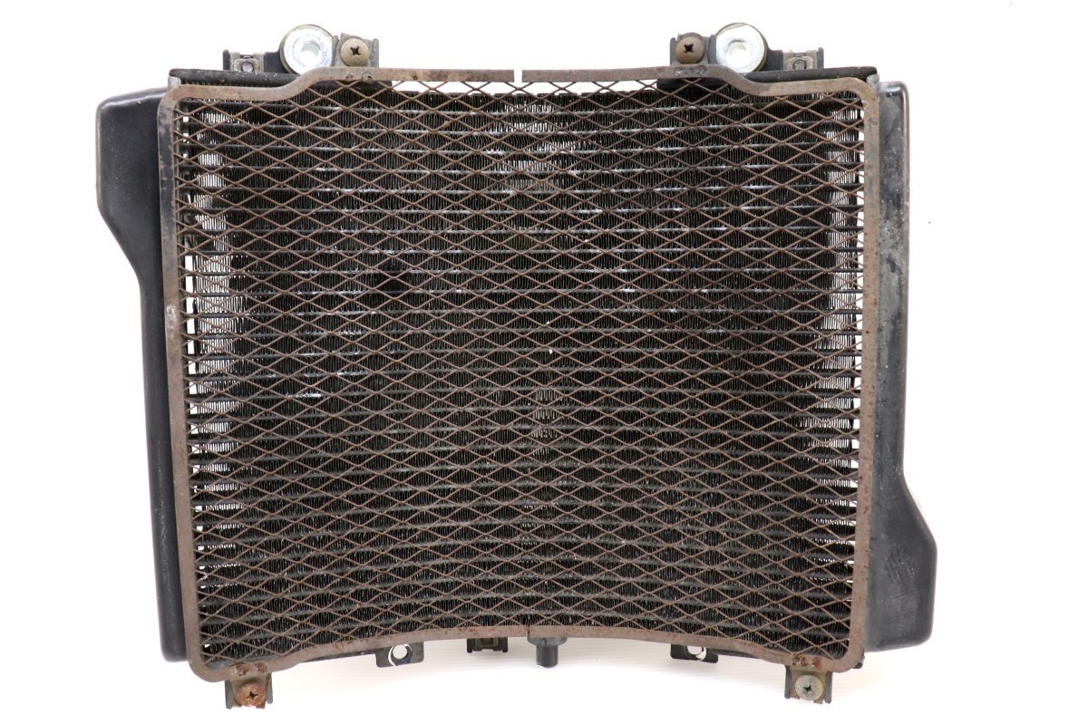 ☆★☆ 31471 ZZR1100 ZXT10D-0251** ラジエーター ft01 | ENERGIES.VIRUNGA.ORG