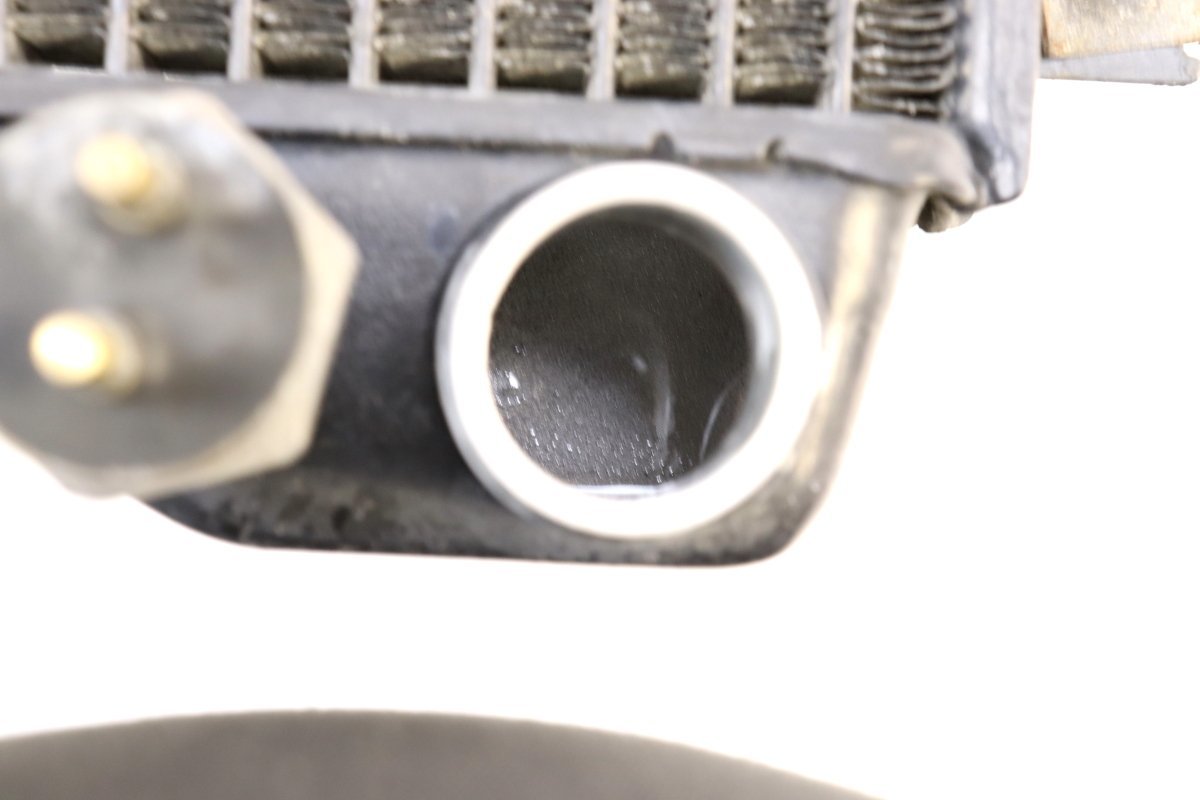 専用商品 31471 ZZR1100 ZXT10D-0251** ラジエーター - Kawasaki ZZR ZXT10D SET