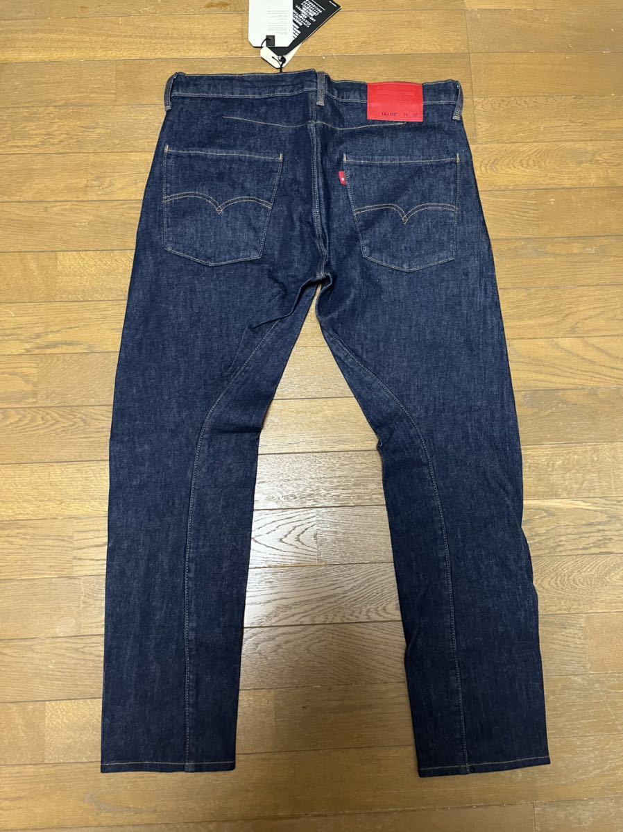 【数量限定，SALE】 W34 リーバイス エンジニアード LEJ 512 LEVI'S デニム パンツ 股下73cm裾上げ済み(W34)｜売買されたオークション情報、yahooの商品情報をアーカイブ公開 - オークファン W34