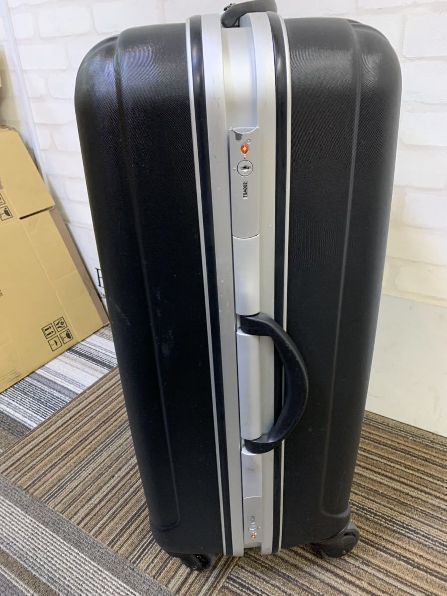 Samsonite サムソナイト スーツケースカバー 純正 Lサイズ 未使用品 