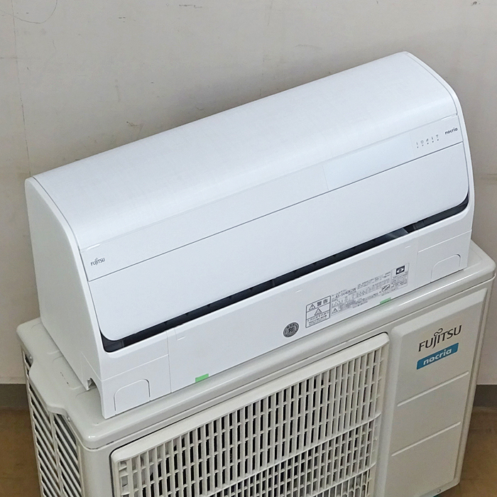 エアコン AS-SV40K2 製品 & サービス 「ノクリア 富士通ゼネラル 
